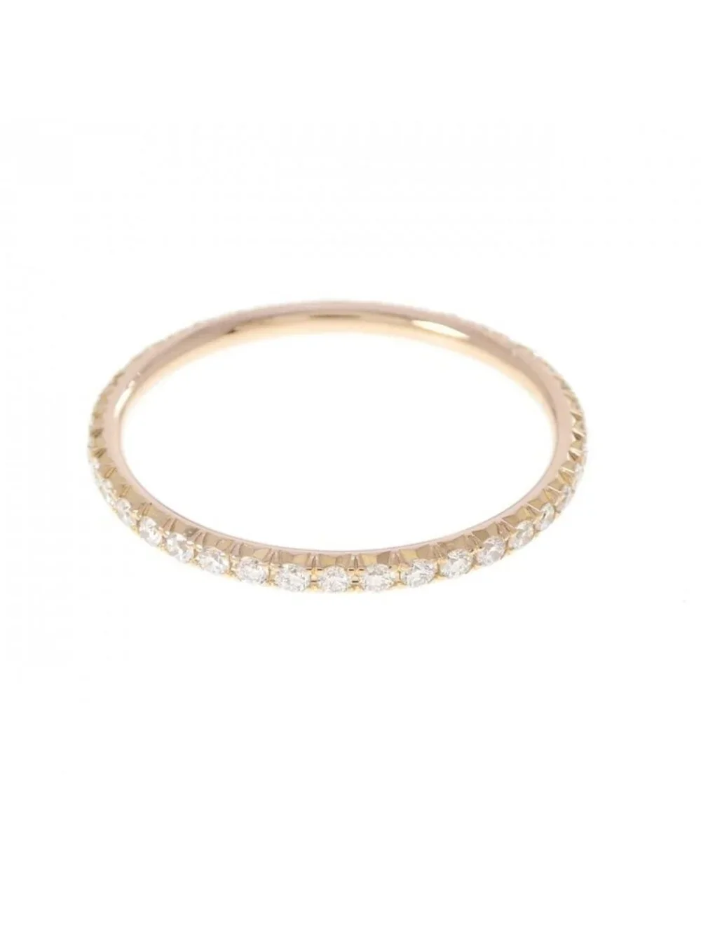 Tiffany & Co Metro Ring